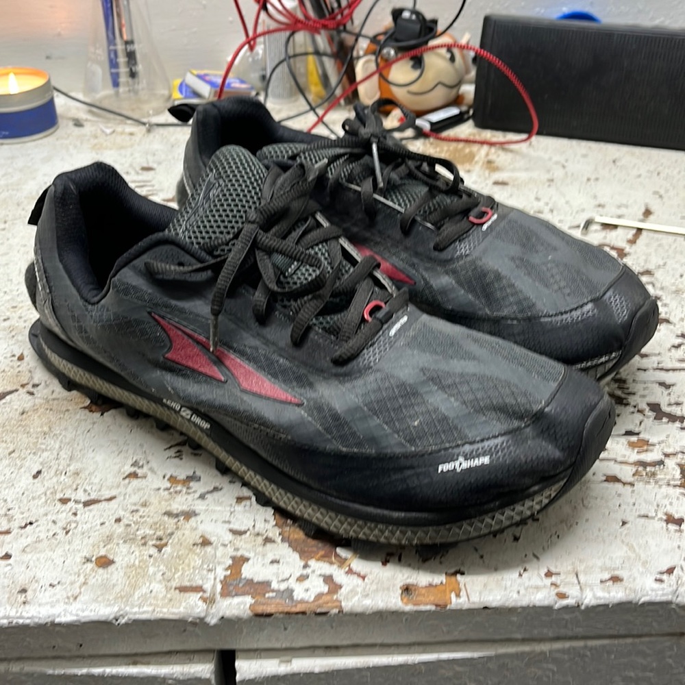 Altra Superior 3.5